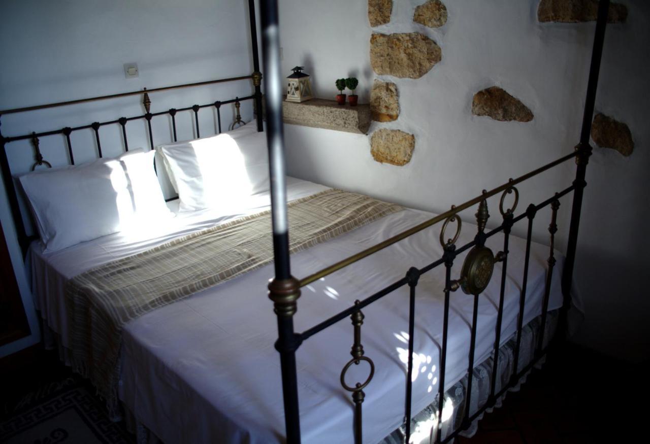 Grikos Bay  Eirini Luxury Hotel Villas מראה חיצוני תמונה