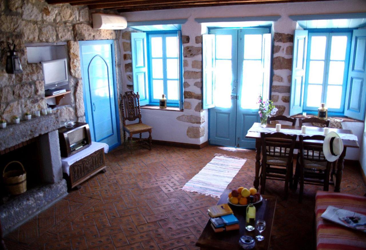 Grikos Bay  Eirini Luxury Hotel Villas מראה חיצוני תמונה